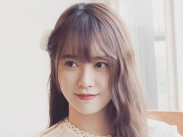 Ku Hye Sun Unggah Foto Pemotretan Ini, Netter Teringat Gaya Rambut Goo Jun Pyo