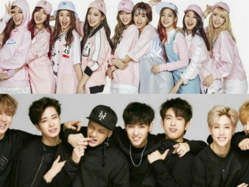 GOT7 Ngaku Ingin Ikuti Jejak Popularitas Twice di Korea, Netter Malah Murka