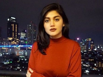Hilda Vitria Kembali Bantah Pernikahan dengan Kriss Karena Alasan Ini, Netter Geram Bukan Main