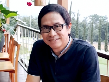 Kubu Prabowo-Sandiaga Uno Tolak Hasil KPU, Addie MS: Sudahi Drama Pilpres!