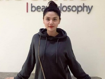 Hilda Vitria Ngotot Tak Ingin Disalahkan Meski Ketahuan Gonta-Ganti Pernyataan, Netter Kepalang Muak