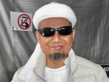 Ustaz Arifin Ilham Sempat Tulis Ini Sebelum Wafat, Ungkapan Syarat Akan Makna Bikin Netter Mewek