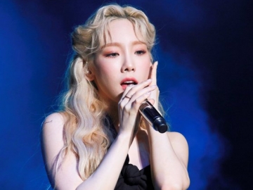 Buka Sesi Tanya Jawab di IG, Taeyeon Malah Bikin Ngakak Setelah SNS-nya Mendadak Error