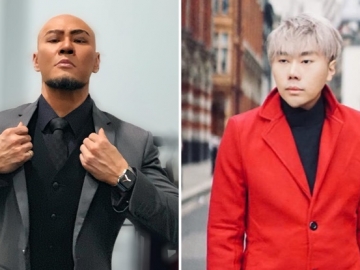 Gara-Gara Demo 22 Mei, Deddy Corbuzier Sebut Roy Kiyoshi Kalah 'Sakti' dari Sosok Ini