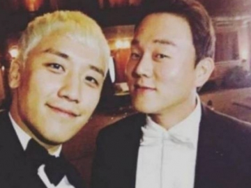 Seungri dan Yoo In Suk Rupanya 'Cicipi' Lebih Dulu Pelacur Sebelum Diberikan ke Investor Asing