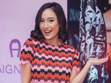 Jadi Pedangdut di Film ‘Hit & Run’, Tatjana Saphira Justru Idamkan Karakter Wanita Petarung