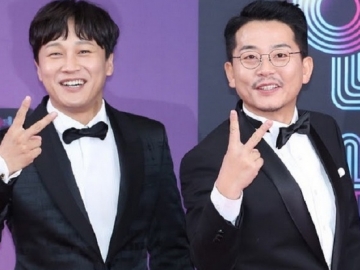 Investigasi Kasus Judi Cha Tae Hyun-Kim Joon Ho Telah Selesai, Begini Hasilnya