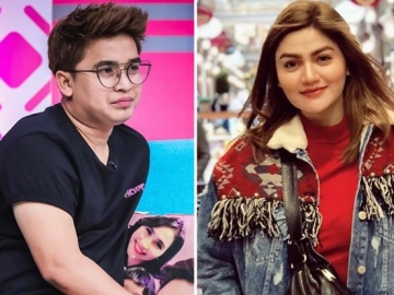 Terkuak, Billy Syahputra Ternyata Pernah Menikah Siri dengan Hilda Vitria di Australia