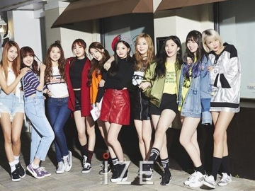 Pristin Dibubarkan, Fans Spekulasi Pledis Entertainment Akan Debutkan Girl Group Formasi Baru