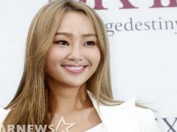 Hyorin Dituduh Jadi Pelaku Bullying Saat SMP, Agensi Akan Ambil Tindakan Hukum