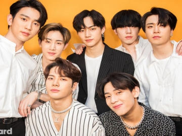 Dilarang Jabat Hingga Tos Tangan dengan GOT7, Fans Kecewa Dianggap Seperti Pelaku Kriminal