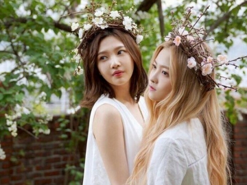 Yeri dan Joy Red Velvet Bikin Akun Instagram Pribadi, Intip Yuk Postingan Perdananya