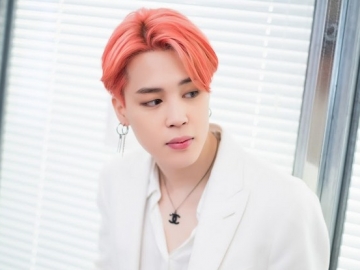 Kalahkan Si Imut Huening Kai TXT, Jimin BTS Jadi Idol yang Paling Ingin Dijadiin Adik