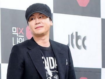 Ada Saksi Ngaku Lihat Yang Hyun Suk Suplai PSK, Netter: Akhirnya Makin Terkuak