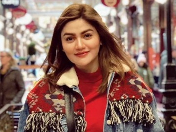 Kesaksian Sahabat Hilda Vitria Sampai Bikin Majelis Hakim Meradang, Terbukti Berbohong?