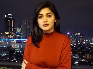 Ngaku Pernah Nikah, Hilda Vitria Malah Bantah Lakukan Hubungan Seks dengan Kriss Hatta?