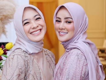 Fenomena Hijrah Artis Jadi Sorotan, Ini 8 Selebriti Cantik yang Putuskan Untuk Pakai Hijab