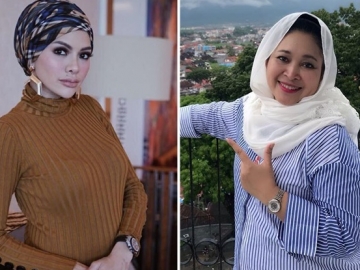 Nikita Mirzani Beri Komentar Menohok Ini ke Mantan Istri Prabowo, Netter: Nyalinya Bukan Main