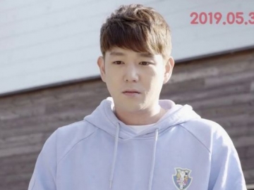 Kembali Main Drama Setelah 3 Tahun Vakum, Kangin Dihujat Netter Habis-Habisan