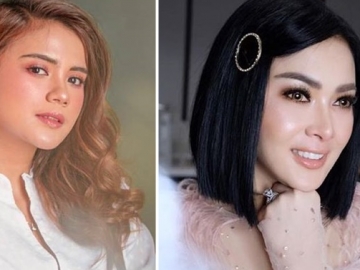 Bagikan Bantahan Audi Marissa Jadi Orang Ketiga, 'Lamtur' Malah Diserang Karena 'Ulah' Syahrini