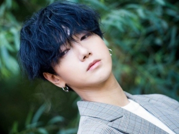 Yesung Unggah Foto Santai, Netter Malah Soroti Masalah Hidung Hingga Tudingan Oplas