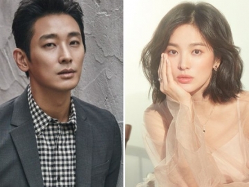 Dikabarkan Akan Comeback di Drama 'Hyena' dengan Joo Ji Hoon, Akting Song Hye Kyo Diragukan Netter