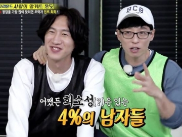  Komedian Wanita Ini Kalahkan Lee Kwang Soo-Yoo Jae Seok di Reputasi Brand Terbaik