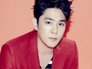 Kangin Dikabarkan Comeback Bareng SuJu Usai Main Web Drama, Netter: Penjarakan Saja