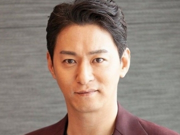 Joo Jin Mo Resmi Nikahi Kekasih Dokternya, Netter: Selanjutnya So Ji Sub-Jo In Sung Ahjussi Dkk