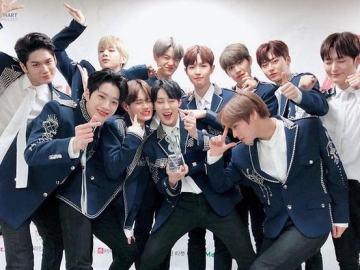  Banyak Trainee Bermasalah, Netter Ragu Pemenang Acara 'Produce   X 101' Mampu Saingi Wanna One