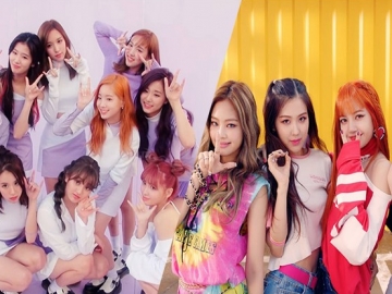 Kalahkan BLACKPINK-Twice, Penjualan Album Girlband Ini Jadi yang Terlaris 2019