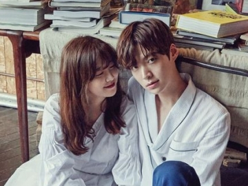 Dikonfirmasi, Ku Hye Sun Kini Berada Satu Agensi dengan Ahn Jae Hyun