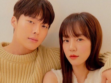 Bahas Peran Barunya di Drama ‘Search: WWW’, Lim Soo Jung Puji Akting Jang Ki Yong