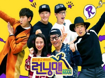 'Running Man' Tuai Kritikan Usai Dianggap Bikin Lelucon Soal Kematian Seorang Aktivis Korea