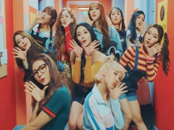 Disebut Bakal Bentuk Girlband Baru, Begini Pernyataan Resmi dari Mantan Member Pristin