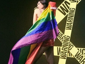 Sebut Dirinya Punya Banyak Sisi Berbeda Termasuk LBGT, Netter Curigai Sunmi Seorang Lesbian