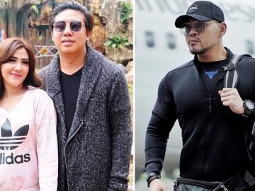 Rey Utami-Benua Sebut Deddy Corbuzier Pencitraan Soal Keinginan Jadi Mualaf, Netter: Cari Mati Nih