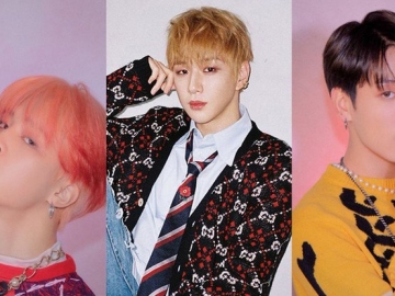 Kalahkan V, Jimin-Jungkook Hingga Kang Daniel Puncaki Daftar Reputasi Brand Bulan Juni