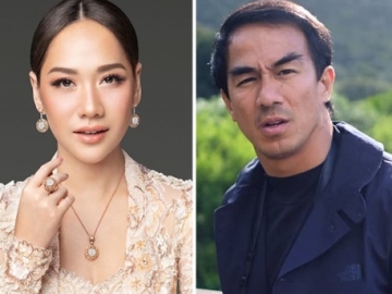 BCL Girang Lagu 'Aku dan Dirimu' Dinyanyikan Joe Taslim-Tatjana Saphira, Netter: Mantul Suaranya