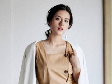 Raisa Pilih Pajang Foto Selfie di Ultah ke-29, Netter: 19 Tahun Ini Mah