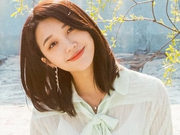 Tak Ingin Tinggalkan A Pink, Eun Ji Akan Tetap Jalani Karier sebagai Idol Sekaligus Aktris