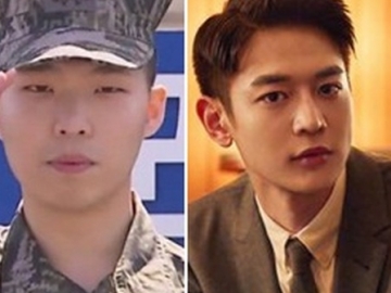 Bertemu Minho SHINee Saat Wajib Militer, Begini Cerita Lee Chan Hyuk Akmu di ‘Knowing Brothers’