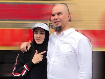 Mulan Jameela Ternyata Menikah dengan Ahmad Dhani Tanpa Cinta, Netter Malah Akui Lega Gara-Gara Ini 