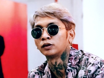 Young Lex Buka ‘Question and Ask’ Bareng Pacar Cantik Baru, Netter Pertanyakan ‘Wik-Wik’