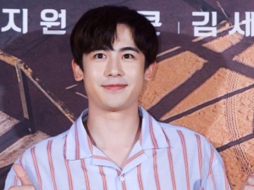 Nichkhun Juga Dipastikan Bintangi 'Arthdal Chronicles', Netter Tebak Hanya Untuk Naikan Rating