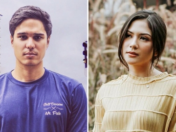 Mischa Chandrawinata Cinta Setengah Mati dengan Jessica Mila Sampai ‘Menggila’ Pasca Putus