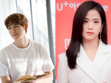 Jisoo dan Nichkhun Ikut Bintangi 'Arthdal Chronicles', Inikah Alasan Netter Beri Komentar Sinis?