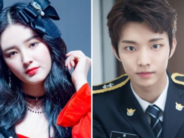 Nancy Momoland dan Q The Boyz Kepergok Berduaan, Netter Justru Kesal dengan Tingkah Sasaeng