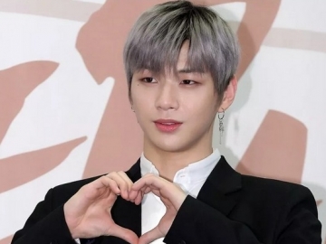 Dirikan Agensi Independen dan Persiapkan Debut Solo, Kang Daniel Tuai Banyak Dukungan