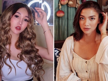 Lucinta Luna Sampai Angela Gilsha, 8 Artis Ini Justru Dihujat di Momen Lebaran yang Penuh Maaf